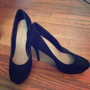 Lauren Conrad heels